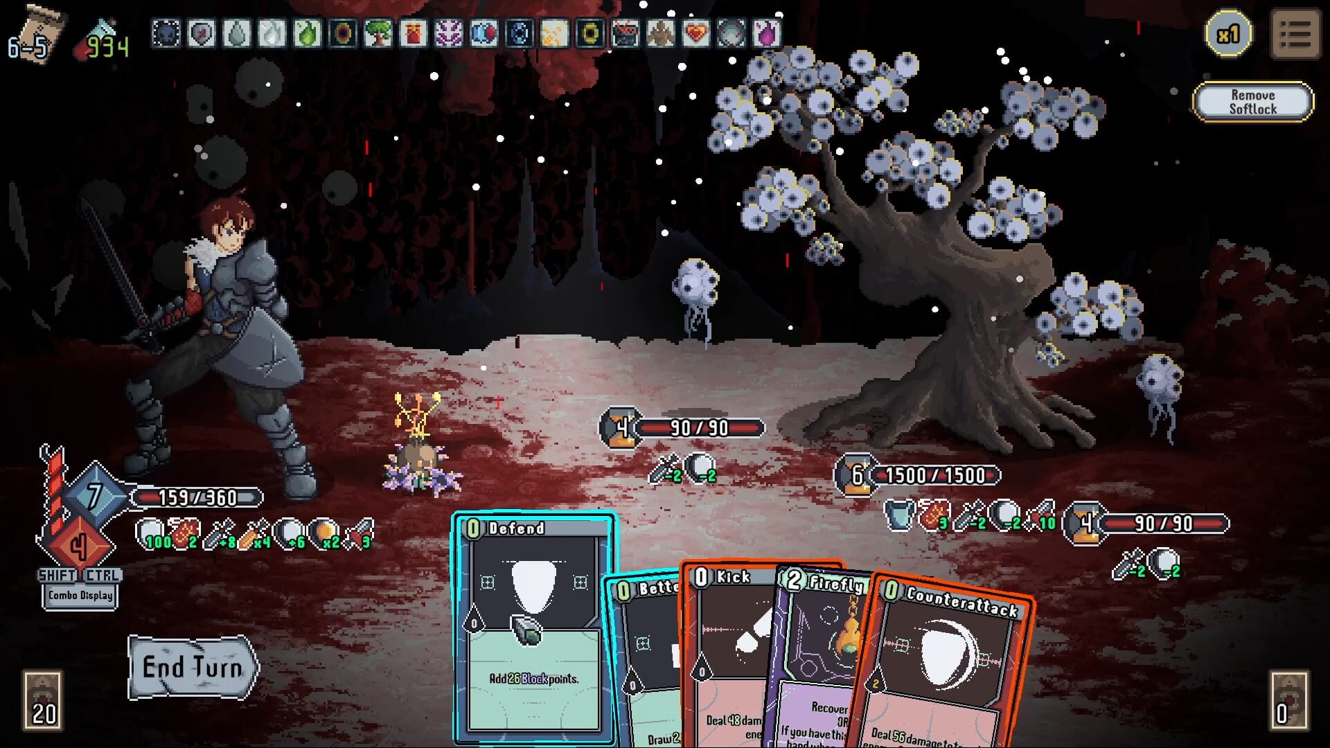Screenshot for Novus Orbis