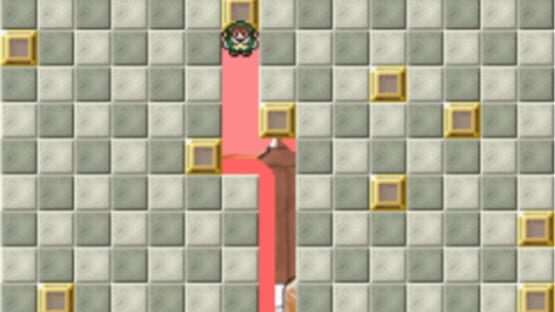 Screenshot for Atelier Ellie: Puzzle Workshop