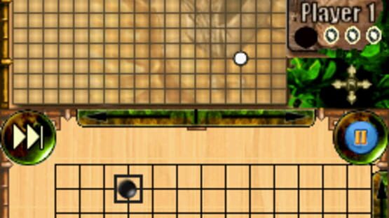 Screenshot for Professor Brainium's Games