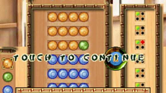 Screenshot for Professor Brainium's Games
