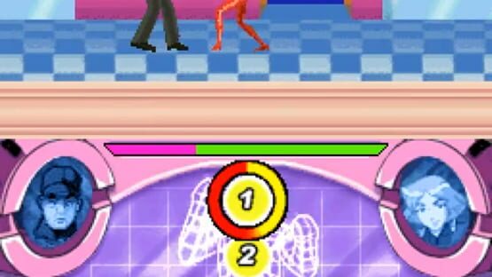 Screenshot for Totally Spies! 3: Secret Agents