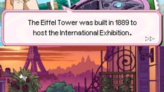 Screenshot for Totally Spies! 4: Around the World