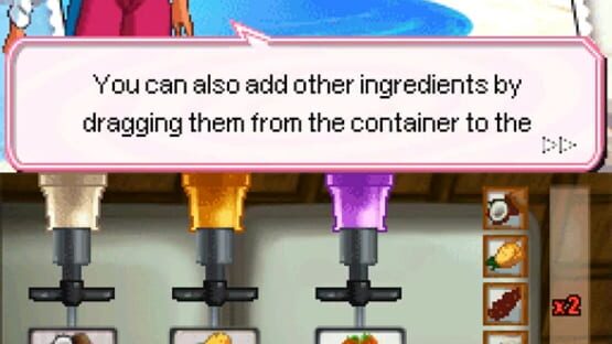 Screenshot for Totally Spies! 4: Around the World