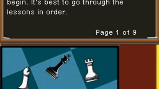 Screenshot for Travel Games for Dummies