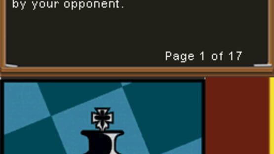 Screenshot for Travel Games for Dummies