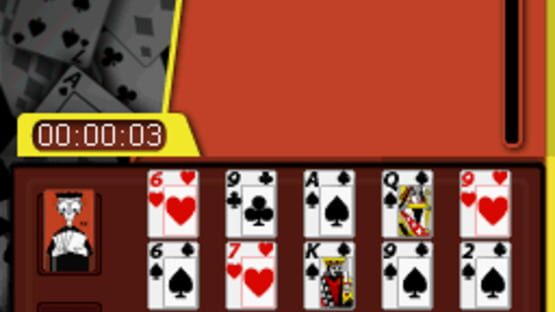 Screenshot for Travel Games for Dummies