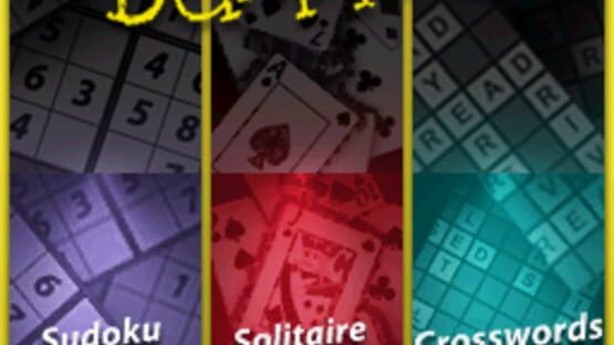 Screenshot for Travel Games for Dummies