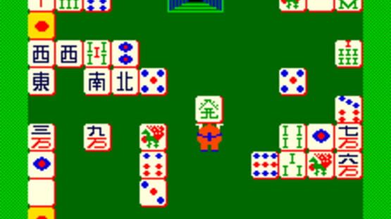 Screenshot for Mr. Jong