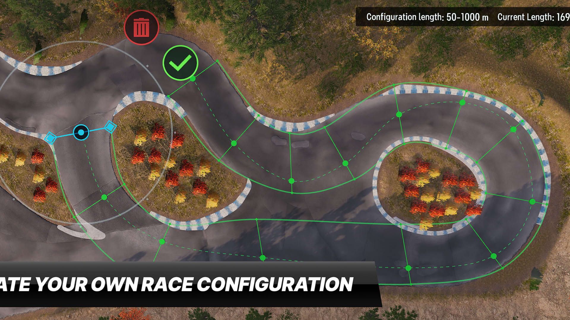 Screenshot for CarX Drift Racing 3