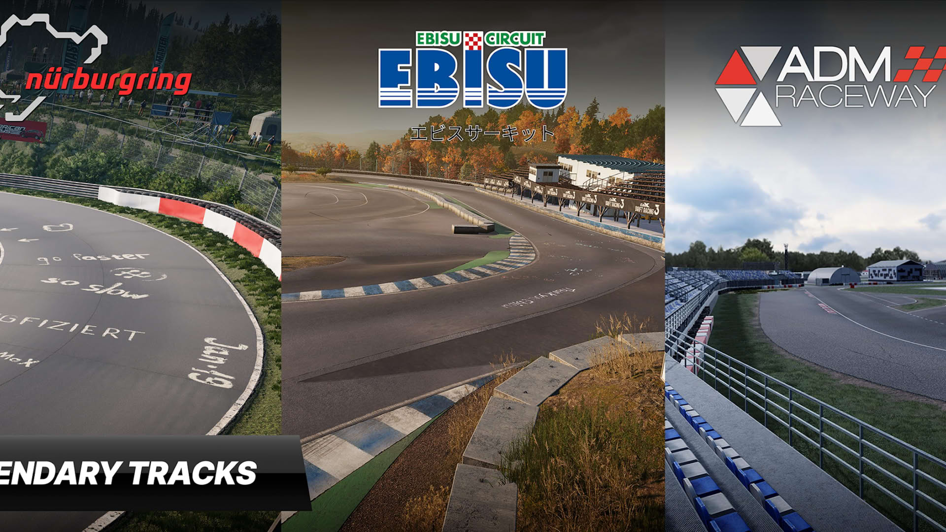 Screenshot for CarX Drift Racing 3