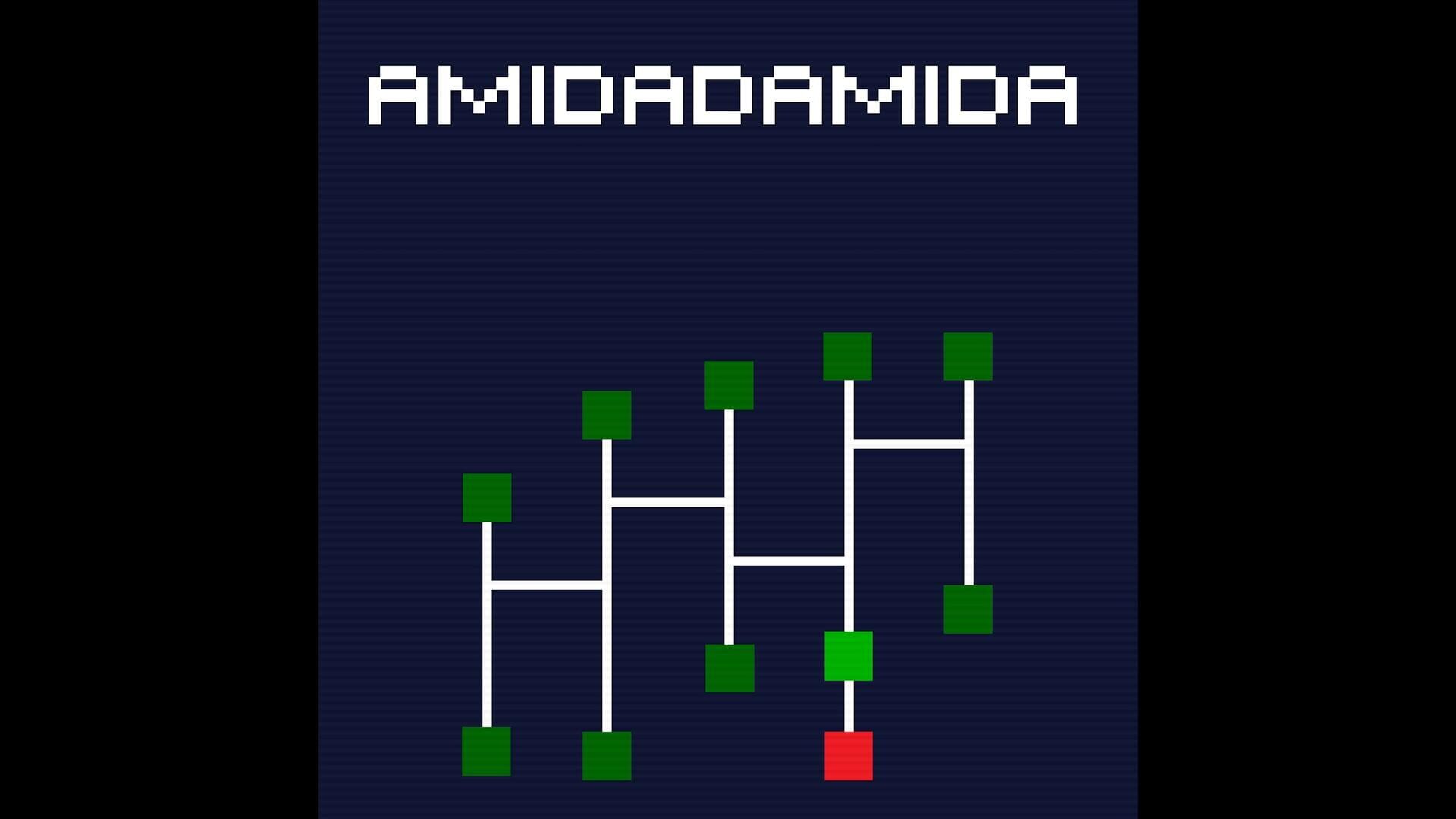 Screenshot for AmidaDaMida