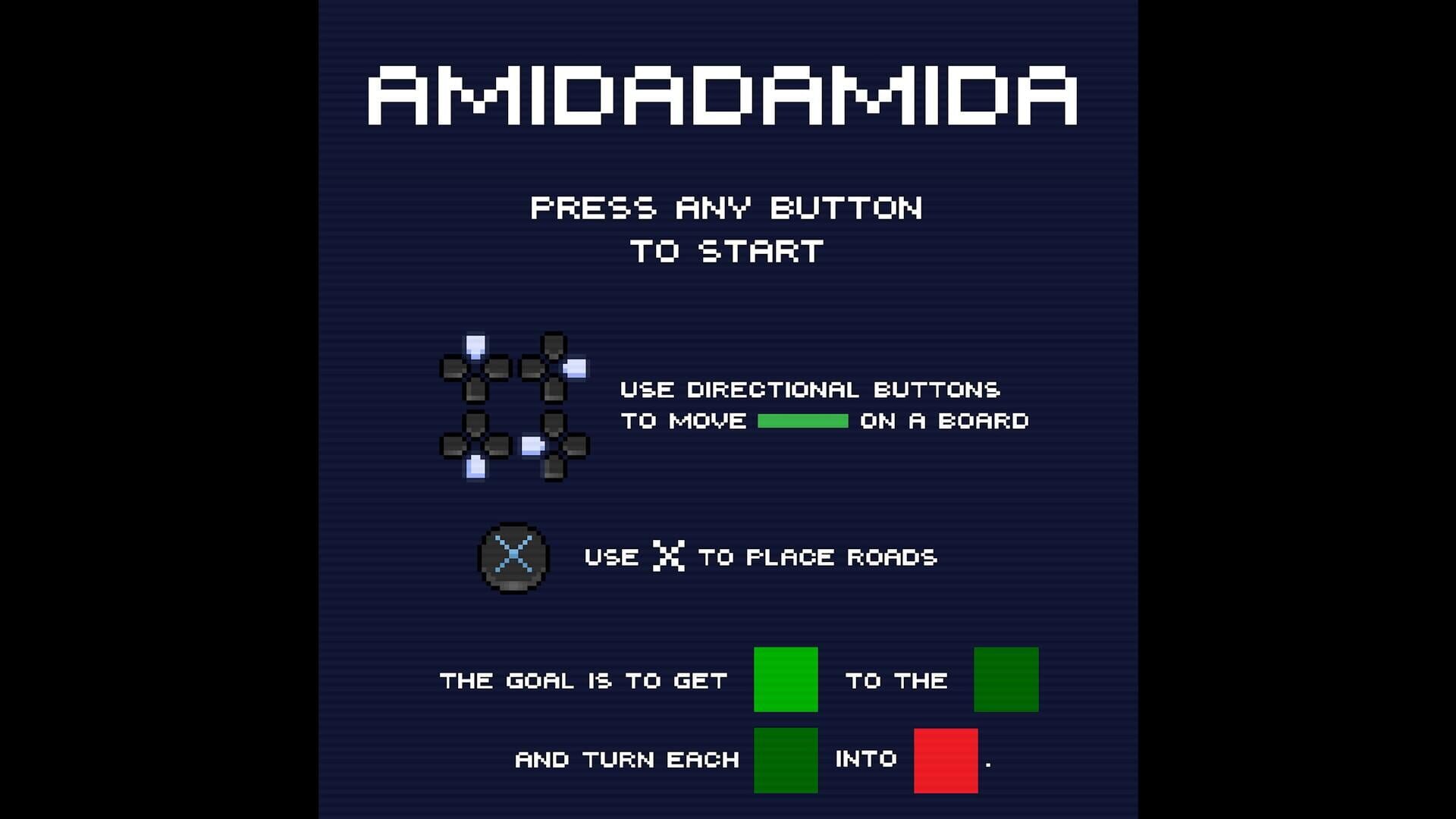 Screenshot for AmidaDaMida