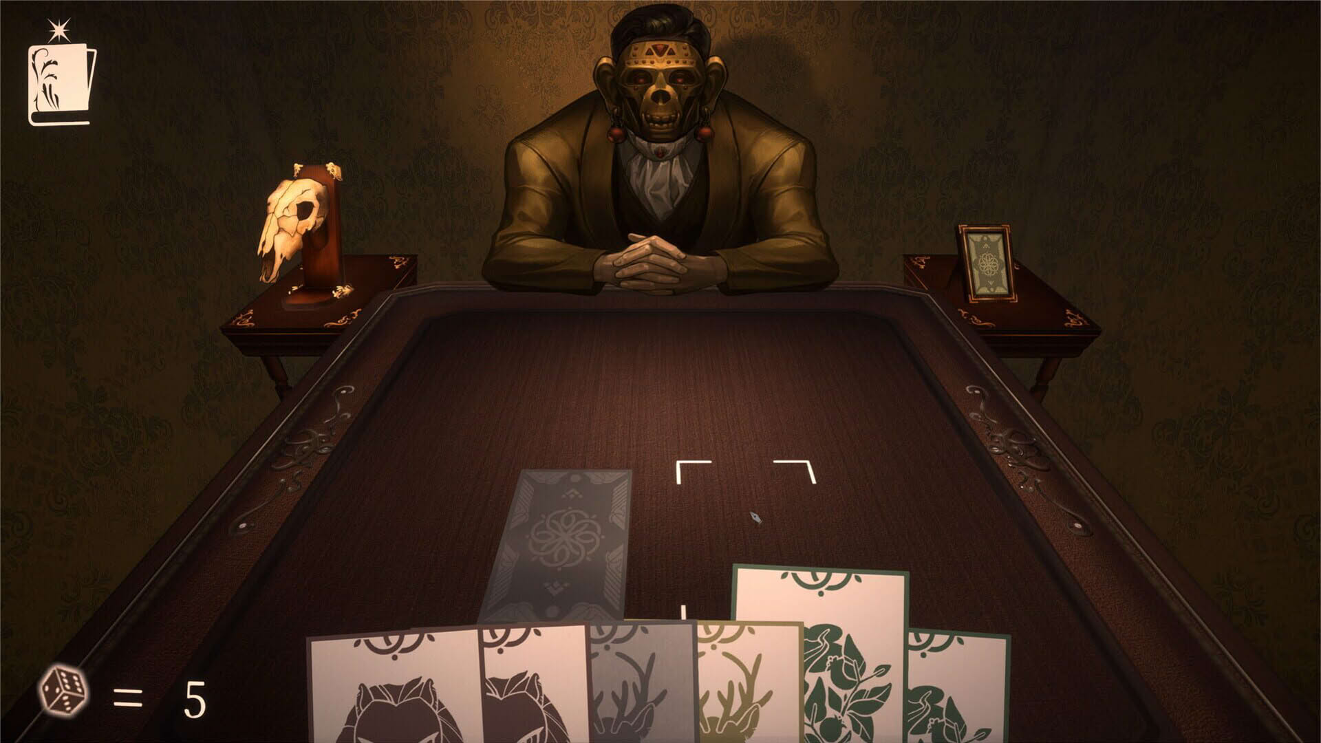 Screenshot for Dice Eater