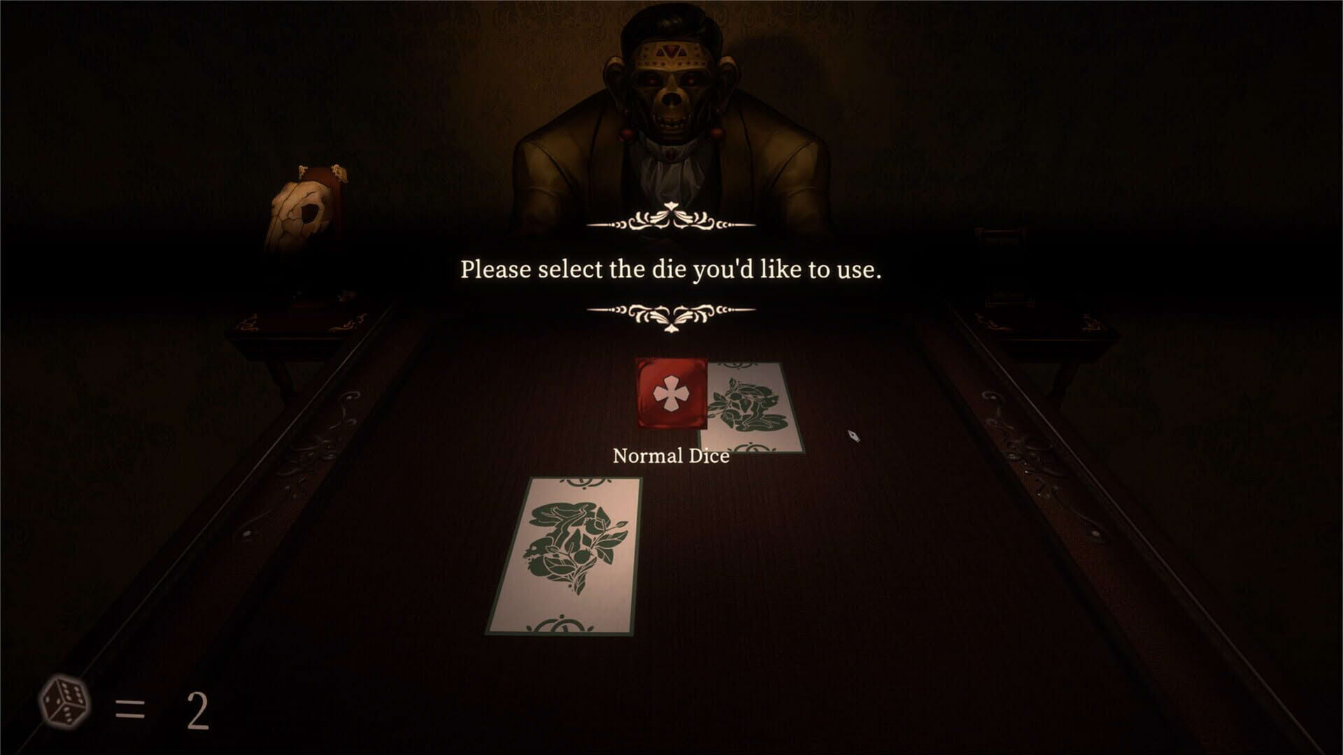 Screenshot for Dice Eater