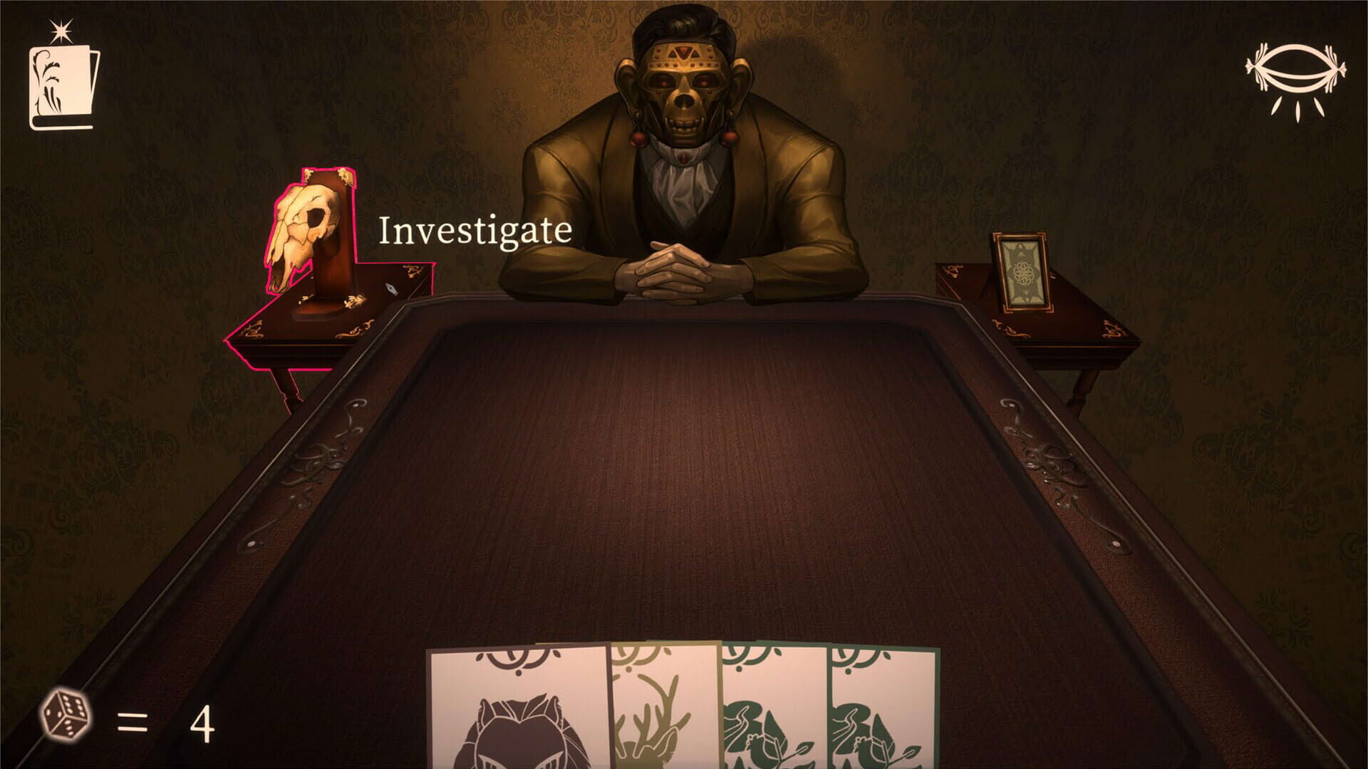 Screenshot for Dice Eater