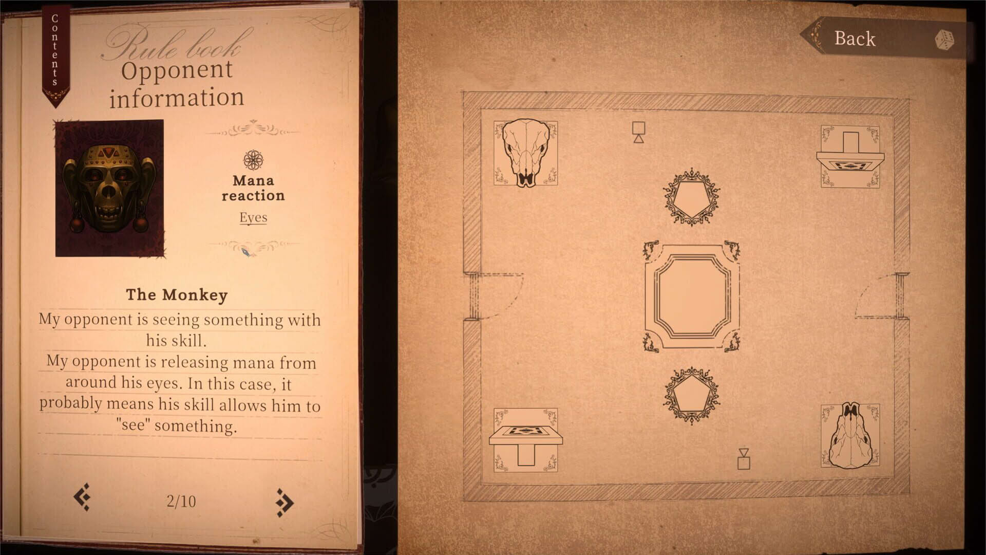 Screenshot for Dice Eater
