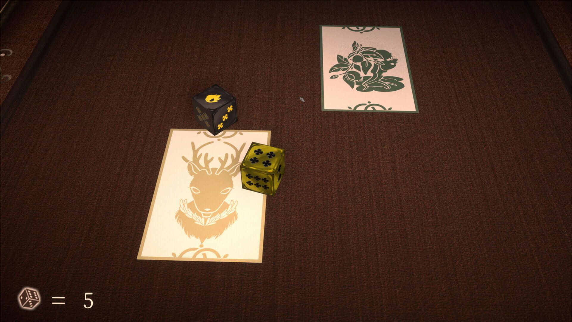 Screenshot for Dice Eater