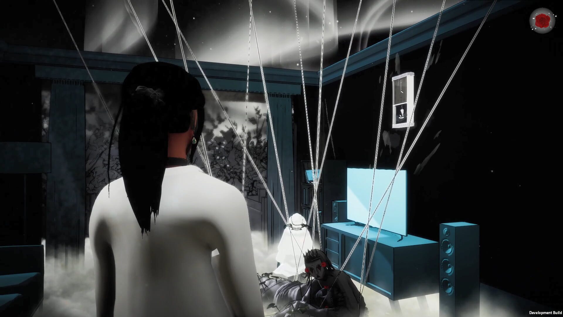 Screenshot for Undying Flower