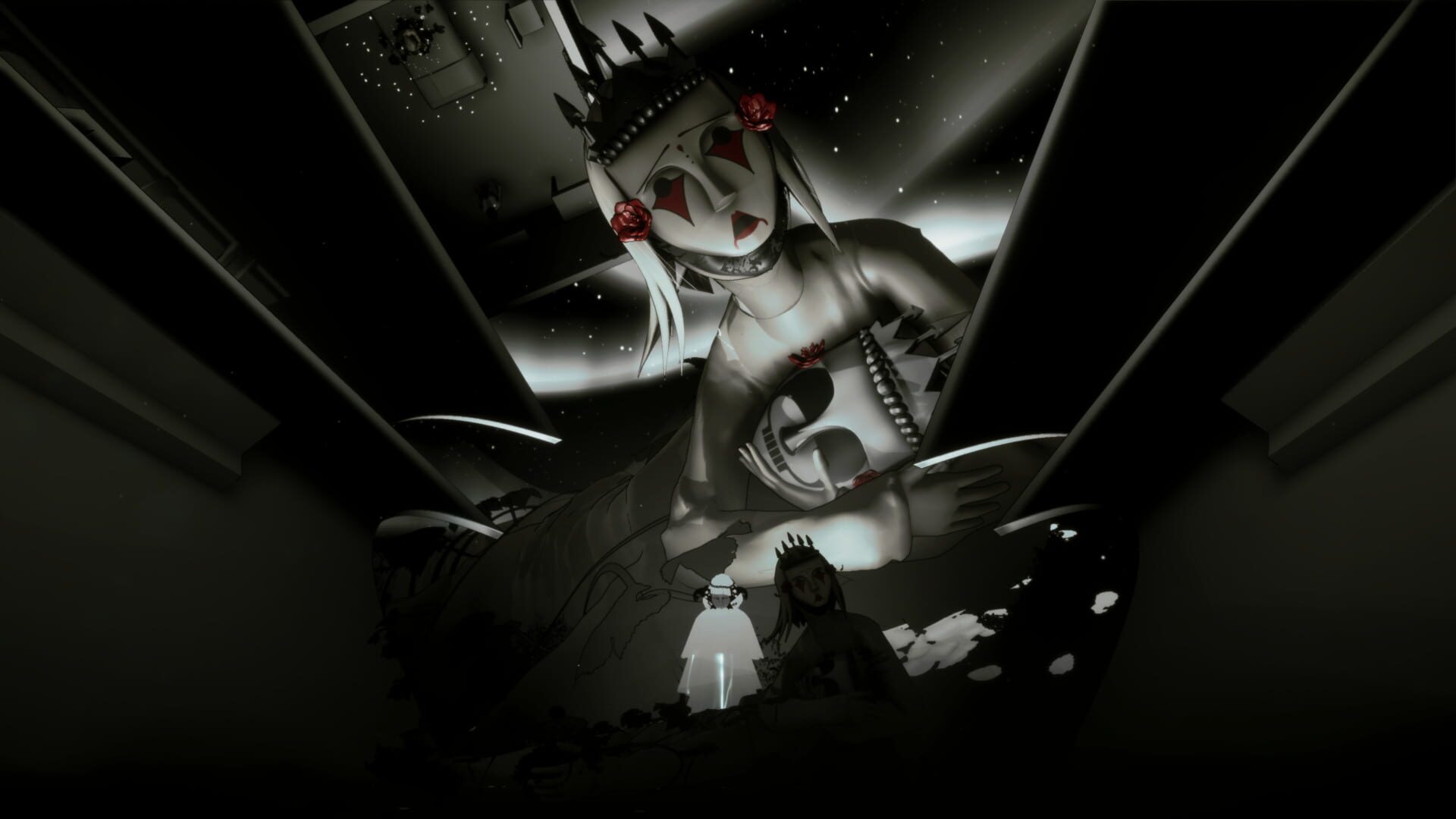 Screenshot for Undying Flower