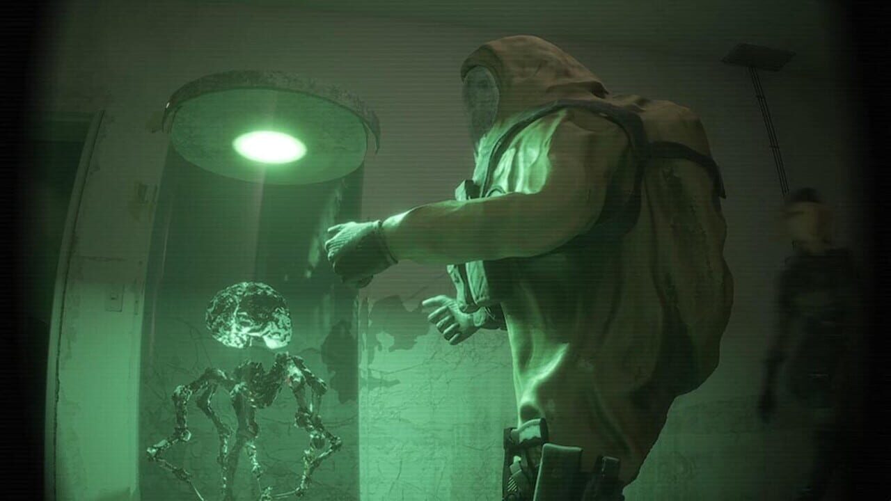 Screenshot for Underward