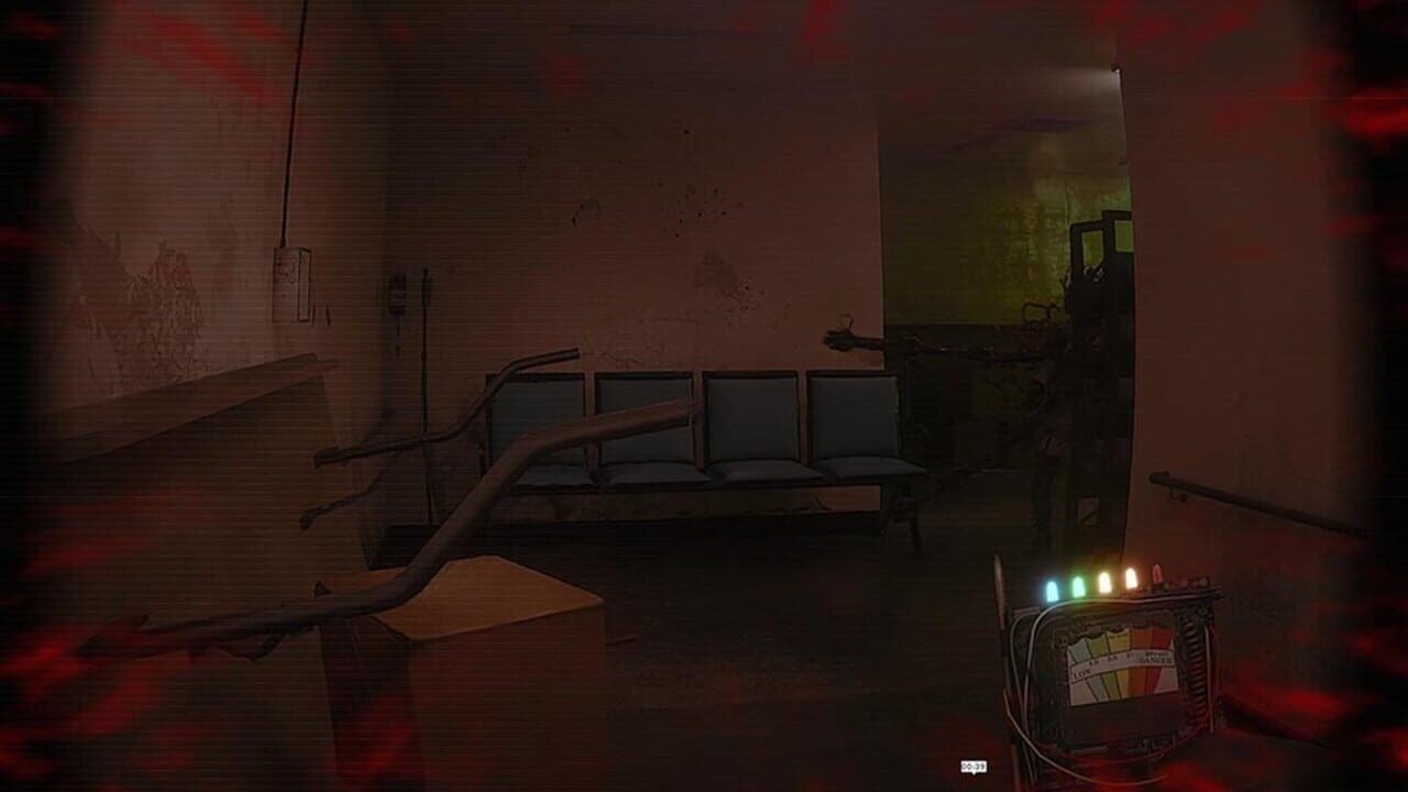 Screenshot for Underward