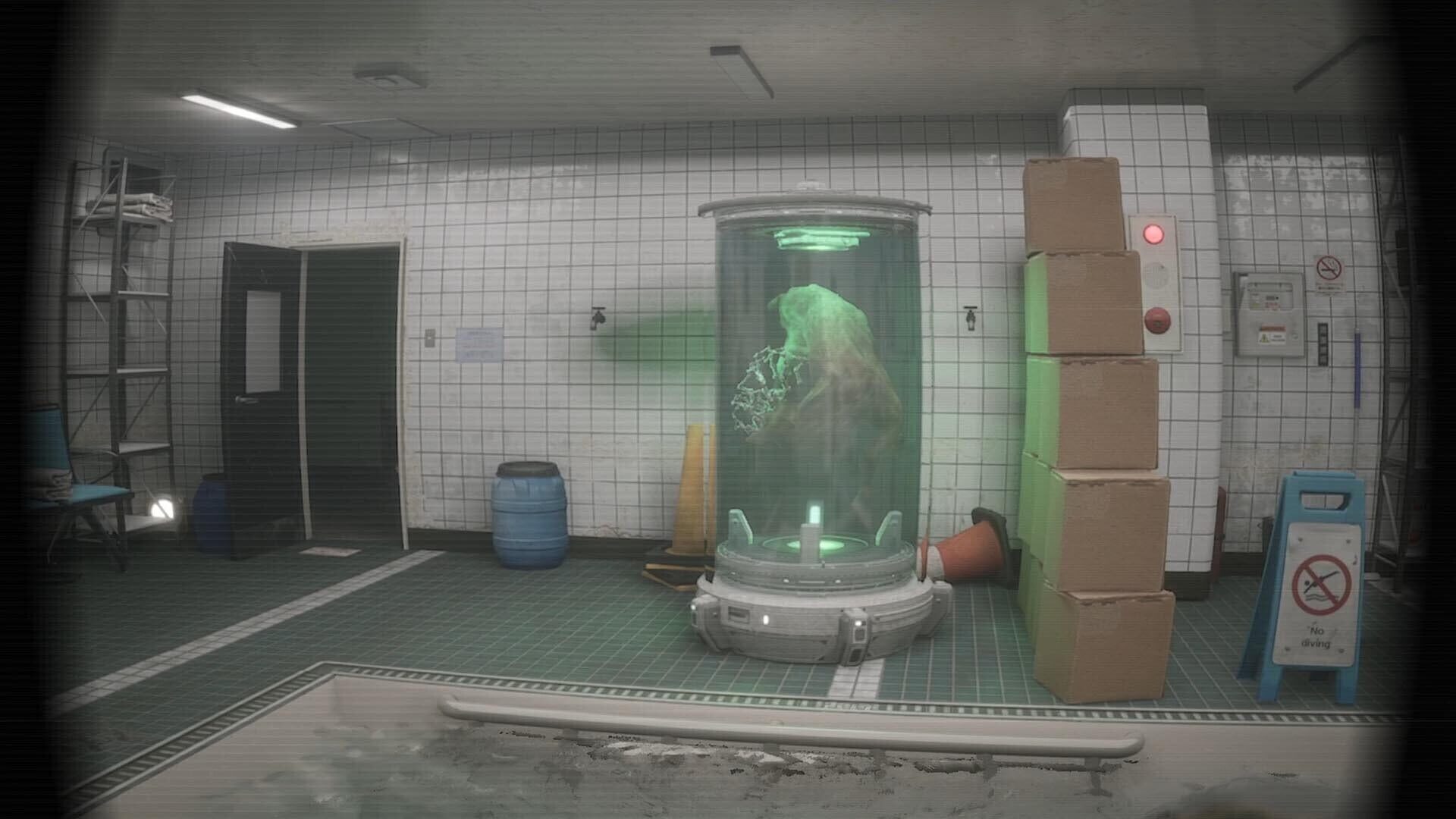 Screenshot for Underward