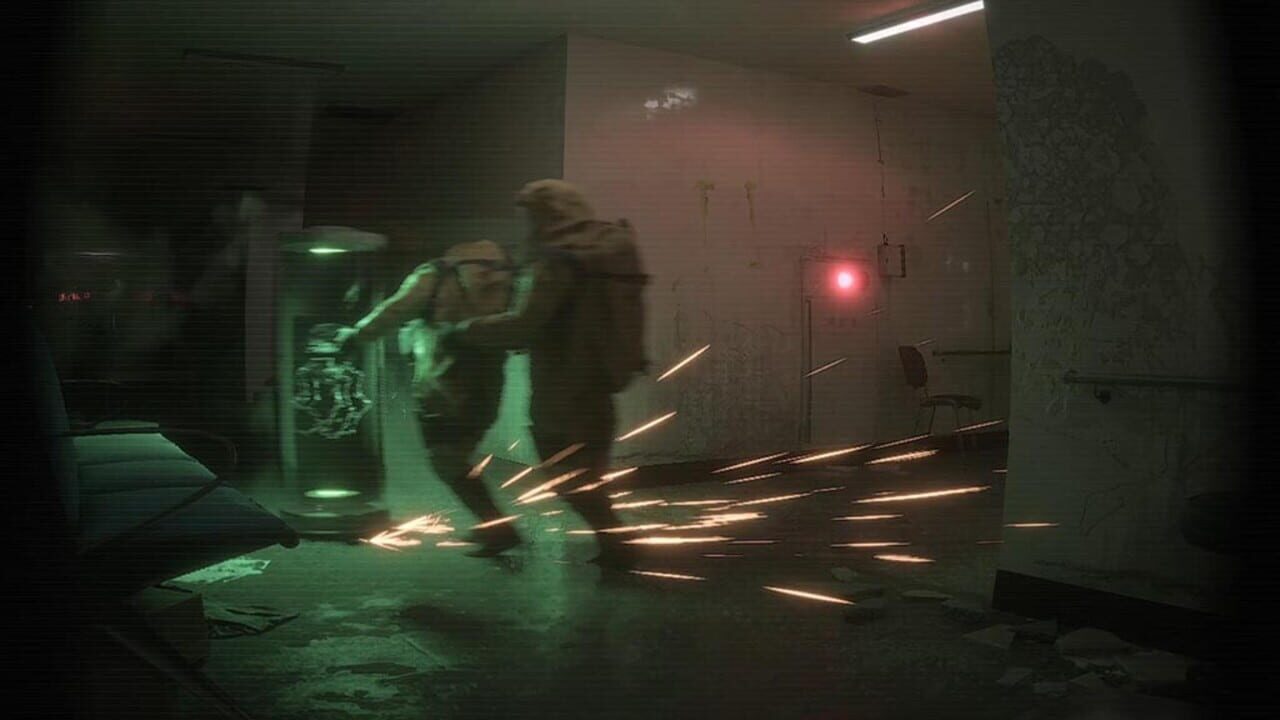 Screenshot for Underward