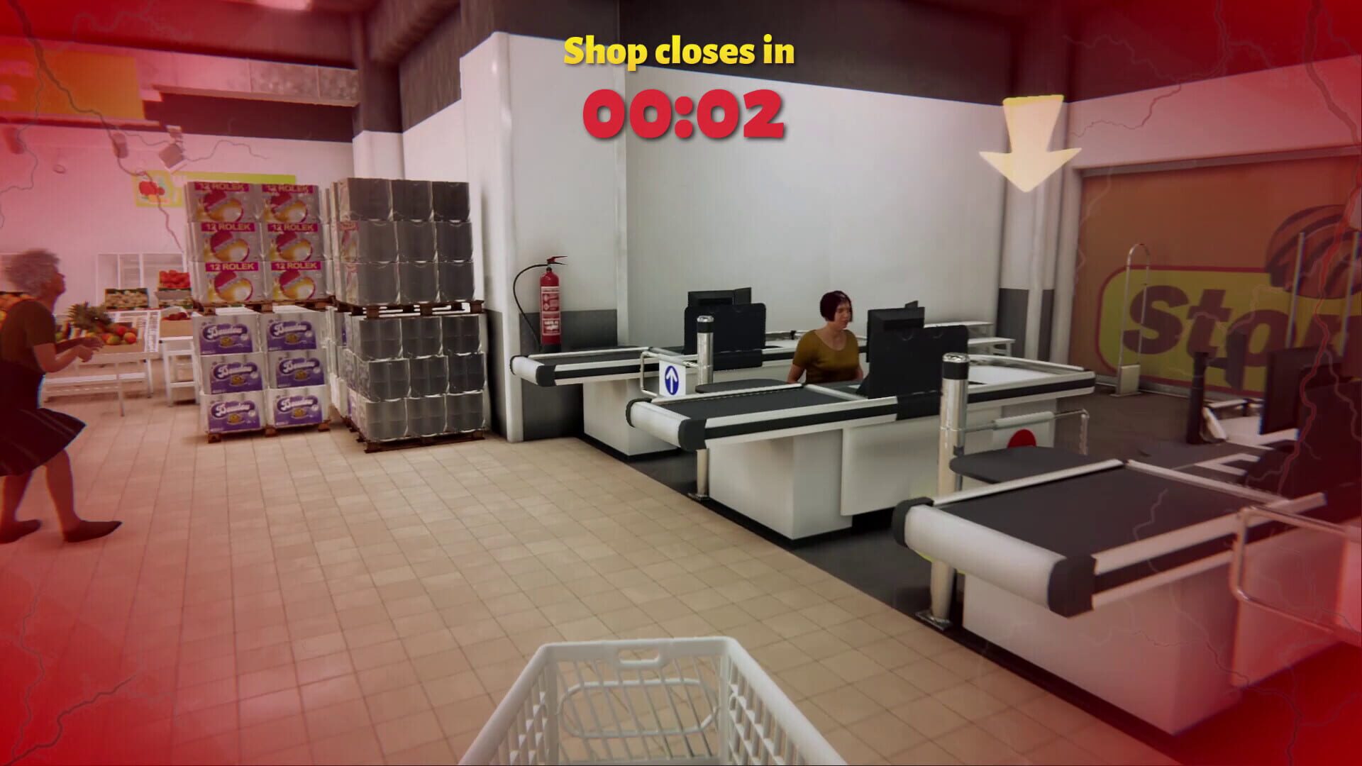 Screenshot for Polish Simulator