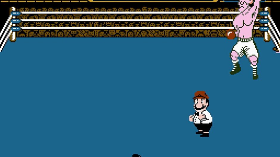 Screenshot for Punch-Out!!: Shouhin-ban