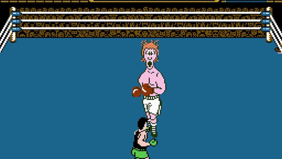 Screenshot for Punch-Out!!: Shouhin-ban