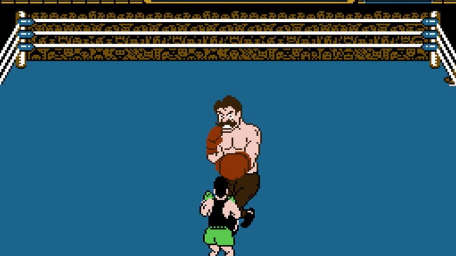 Screenshot for Punch-Out!!: Shouhin-ban