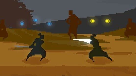 Screenshot for Yojimbrawl