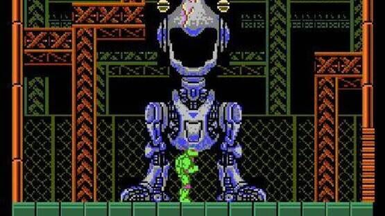 Screenshot for Teenage Mutant Ninja Turtles