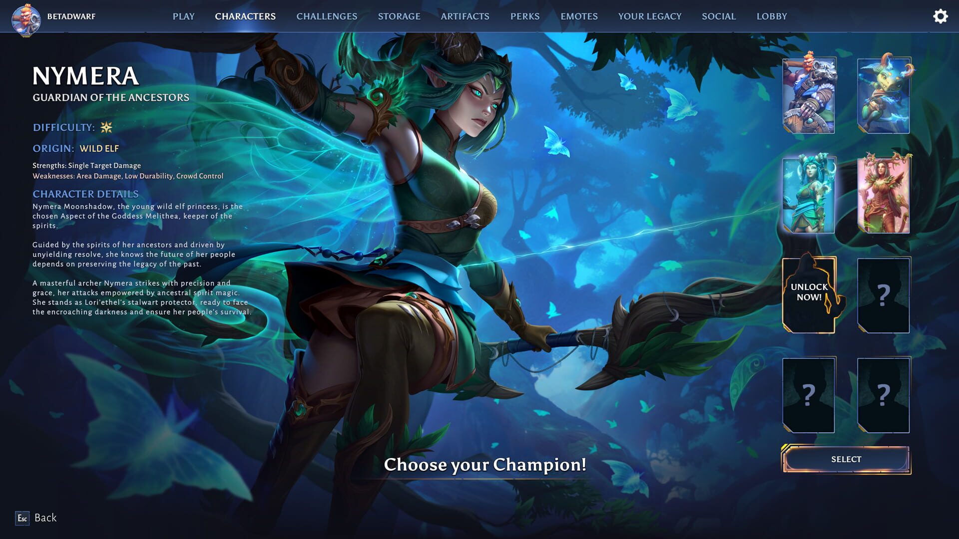 Screenshot for Vaultbreakers