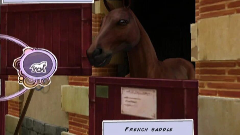 Screenshot for Horse Life Adventures