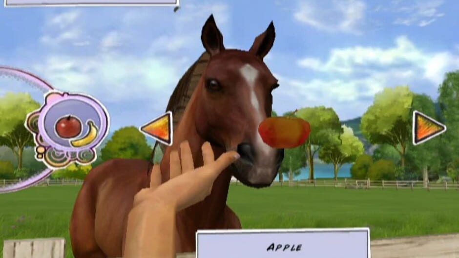 Screenshot for Horse Life Adventures