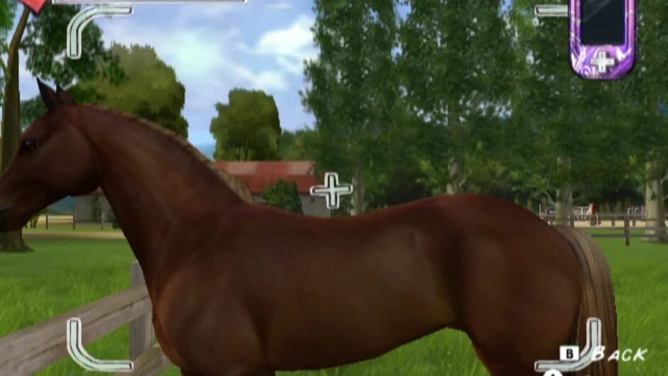 Screenshot for Horse Life Adventures