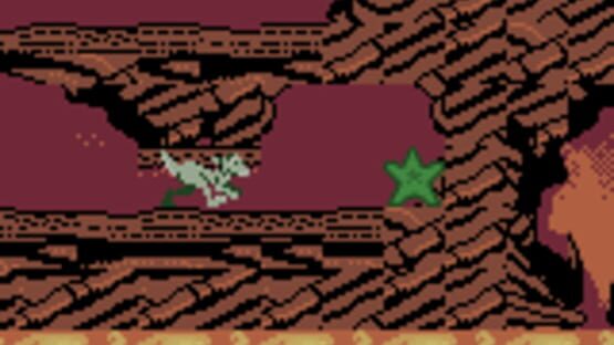 Screenshot for The Land Before Time