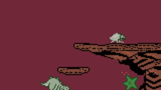 Screenshot for The Land Before Time