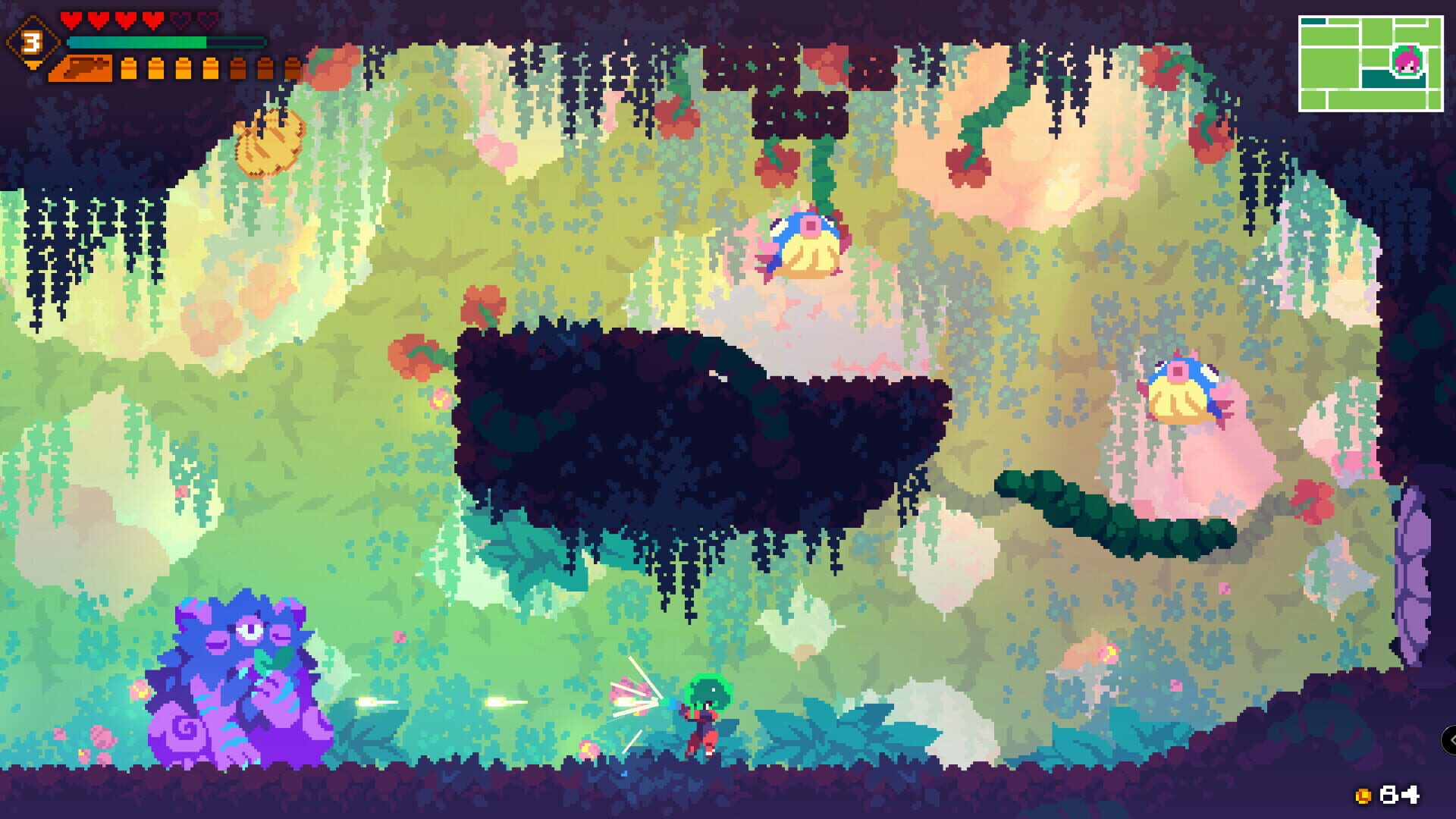 Screenshot for Star Iliad