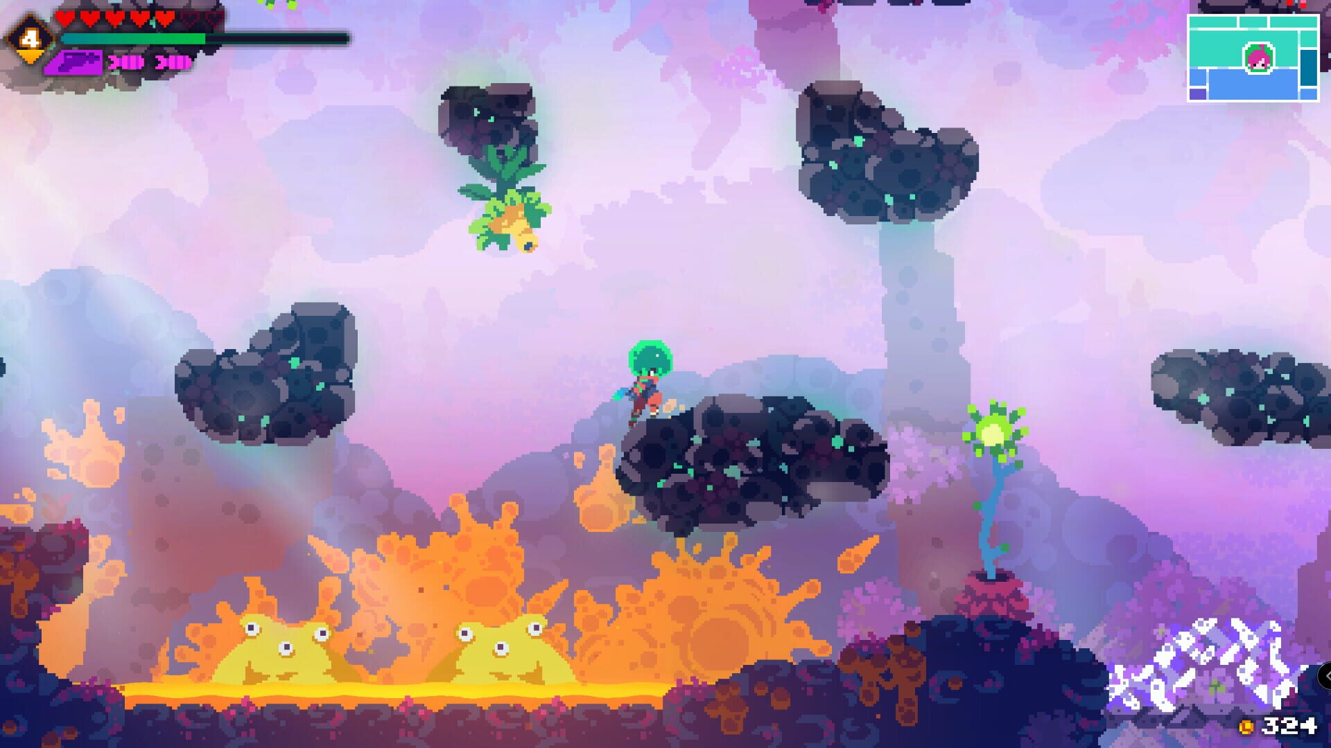 Screenshot for Star Iliad