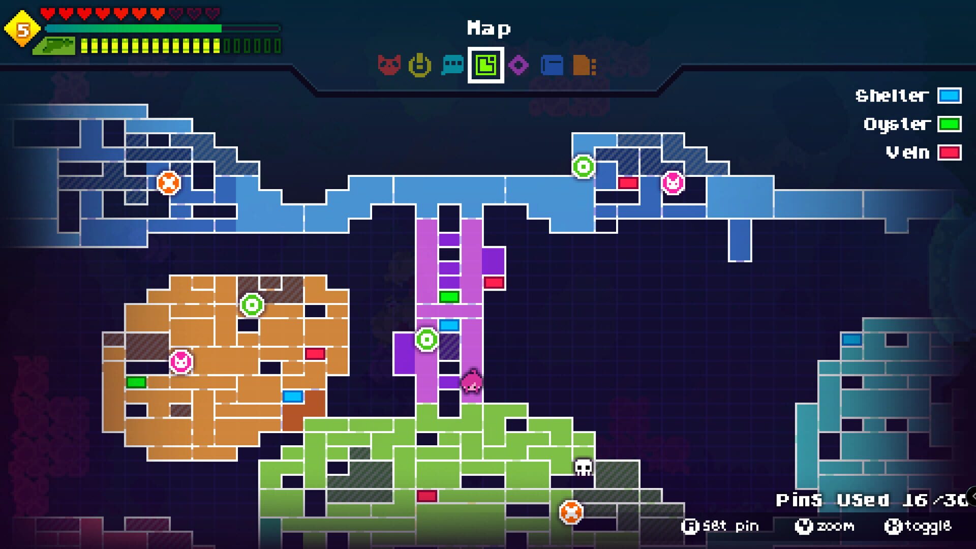 Screenshot for Star Iliad