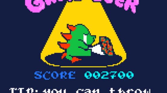 Screenshot for Powerball: Monster's Quest