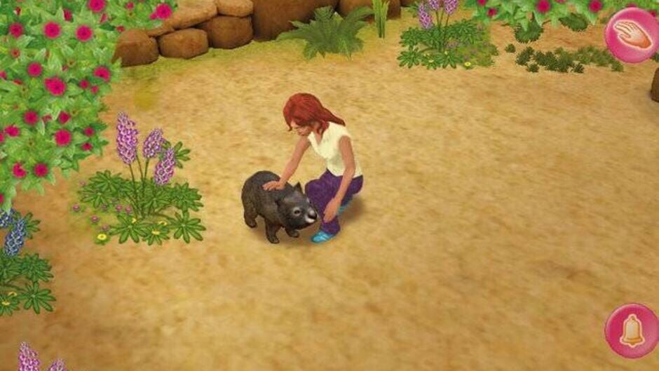 Screenshot for My Animal Centre in Australia