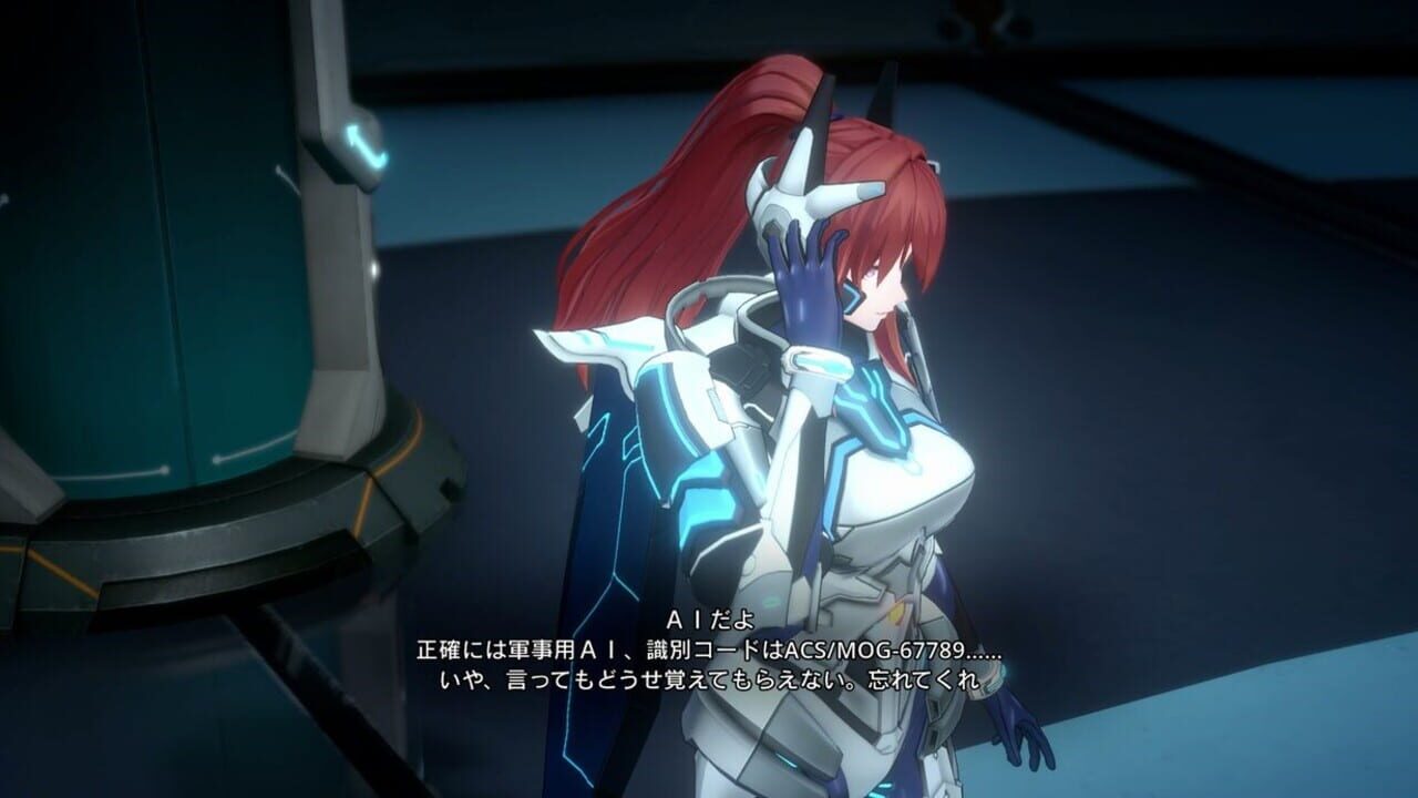 Screenshot for Scar-Lead Salvation