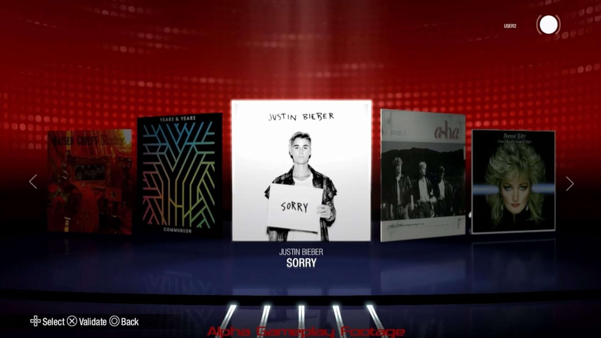 Screenshot for La Voz: Quiero tu Voz