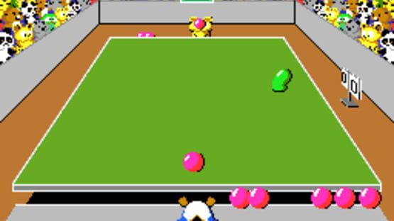 Screenshot for Penguin-kun Wars