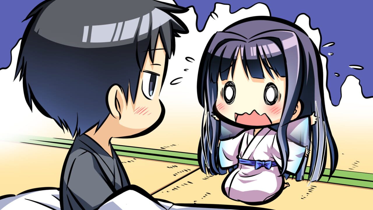Screenshot for Natsuiro Recipe