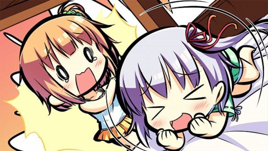 Screenshot for Natsuiro Recipe