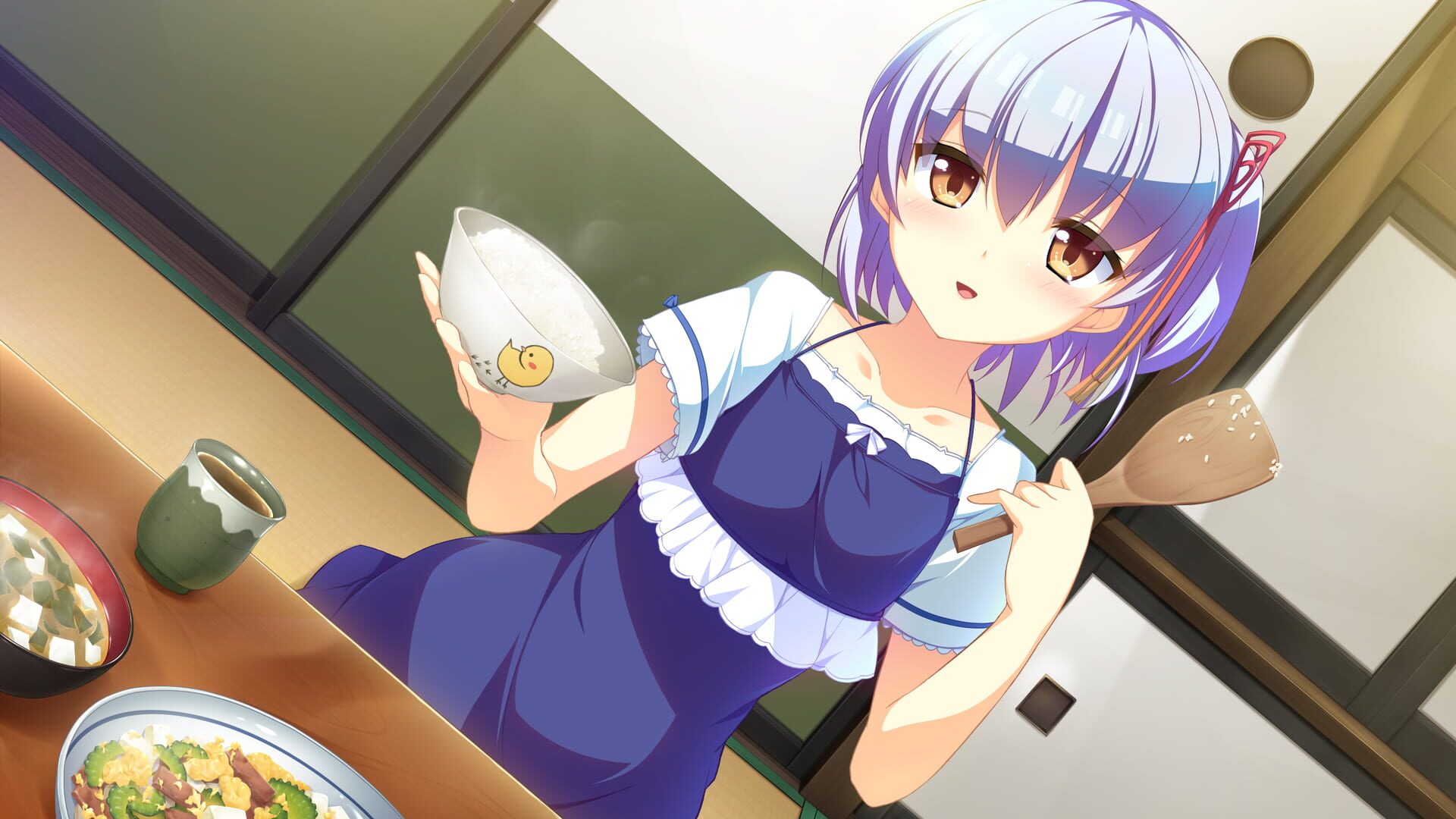 Screenshot for Natsuiro Recipe